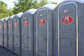 Best Standard Portable Toilet Rental  in Waveland, MS
